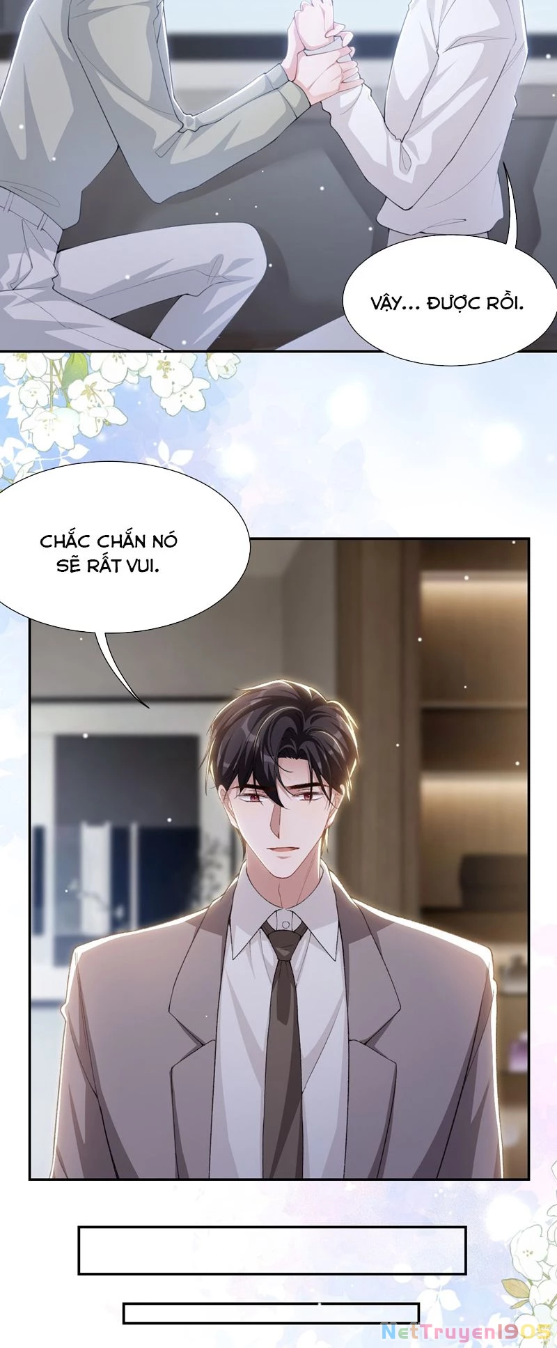 Quan Hệ Thế Thân Chapter 144 - Trang 15
