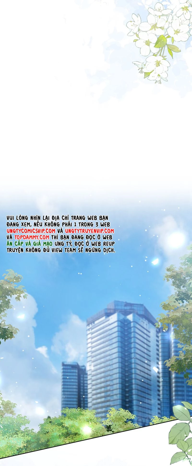 Quan Hệ Thế Thân Chapter 144 - Trang 16