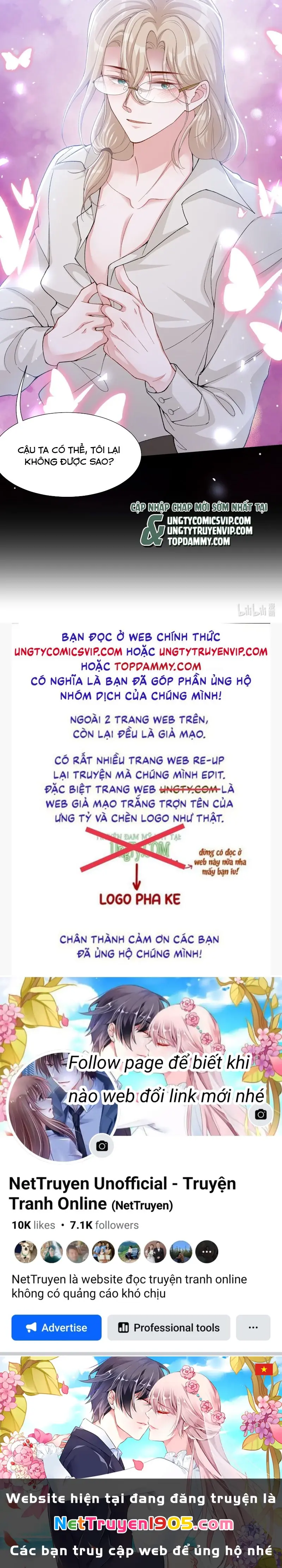 Quan Hệ Thế Thân Chapter 144 - Trang 26