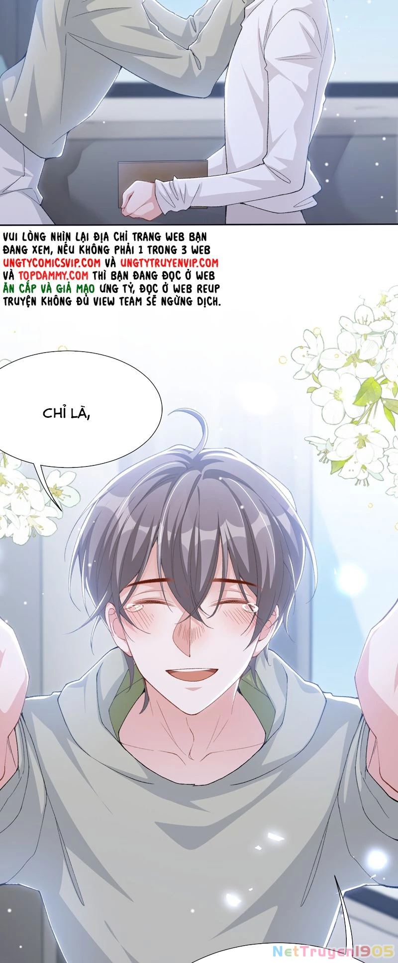 Quan Hệ Thế Thân Chapter 144 - Trang 9