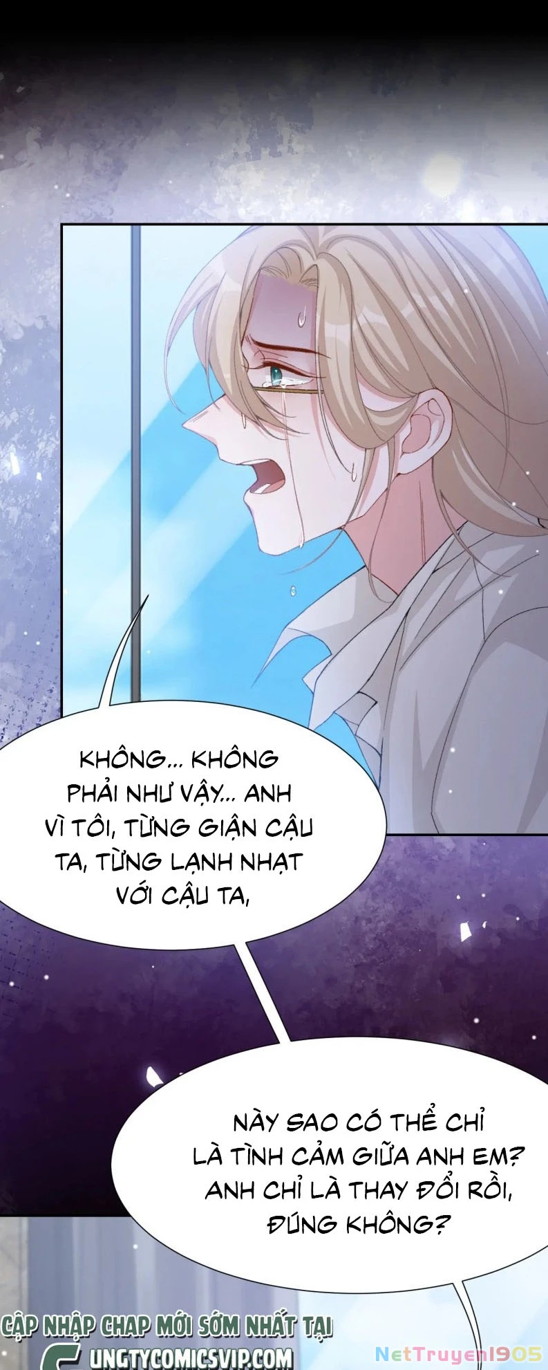 Quan Hệ Thế Thân Chapter 145 - Trang 11