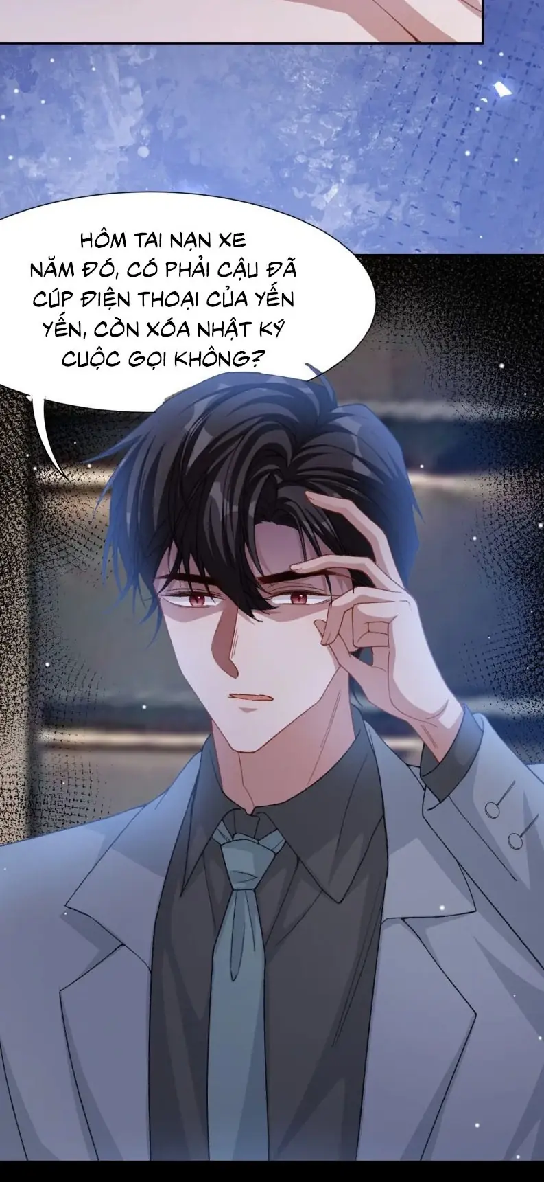 Quan Hệ Thế Thân Chapter 145 - Trang 13