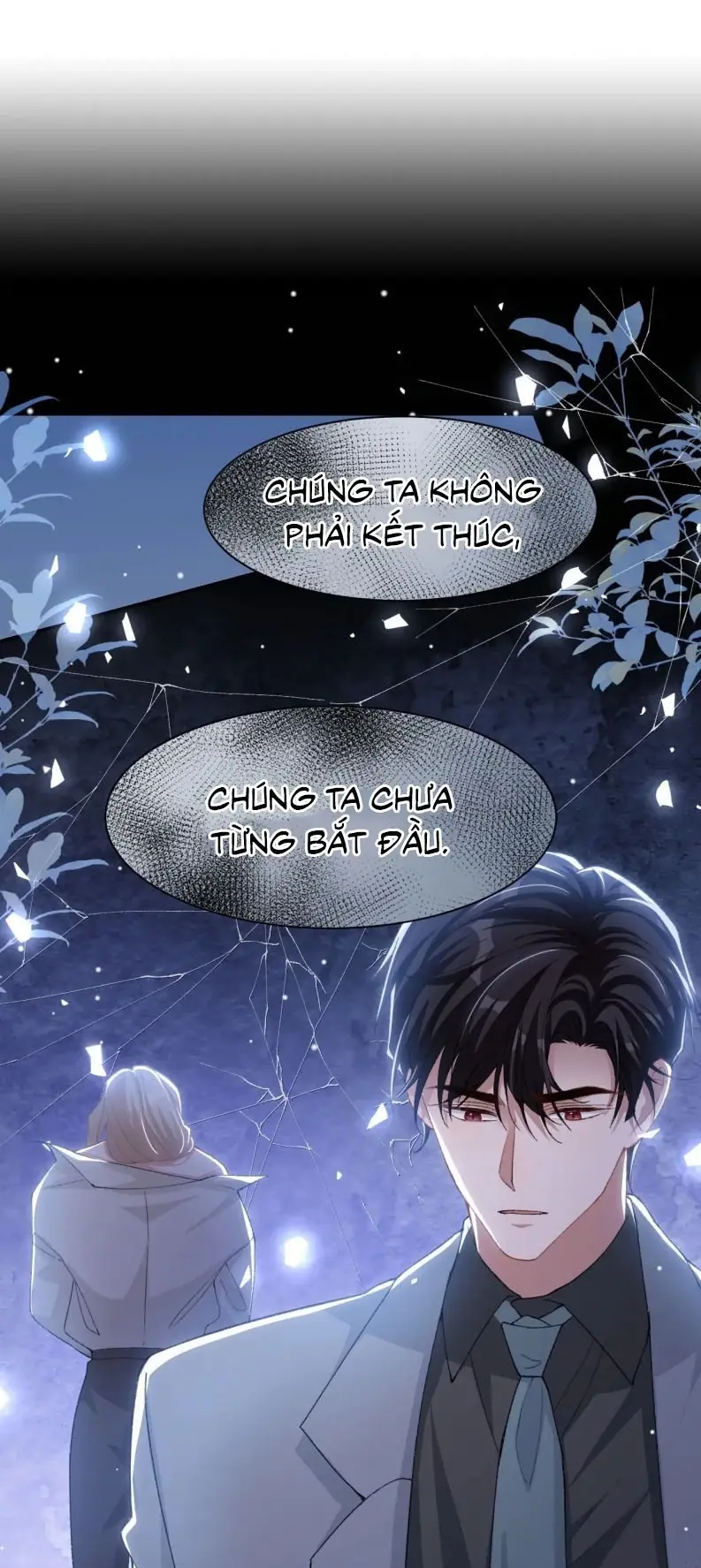 Quan Hệ Thế Thân Chapter 145 - Trang 21