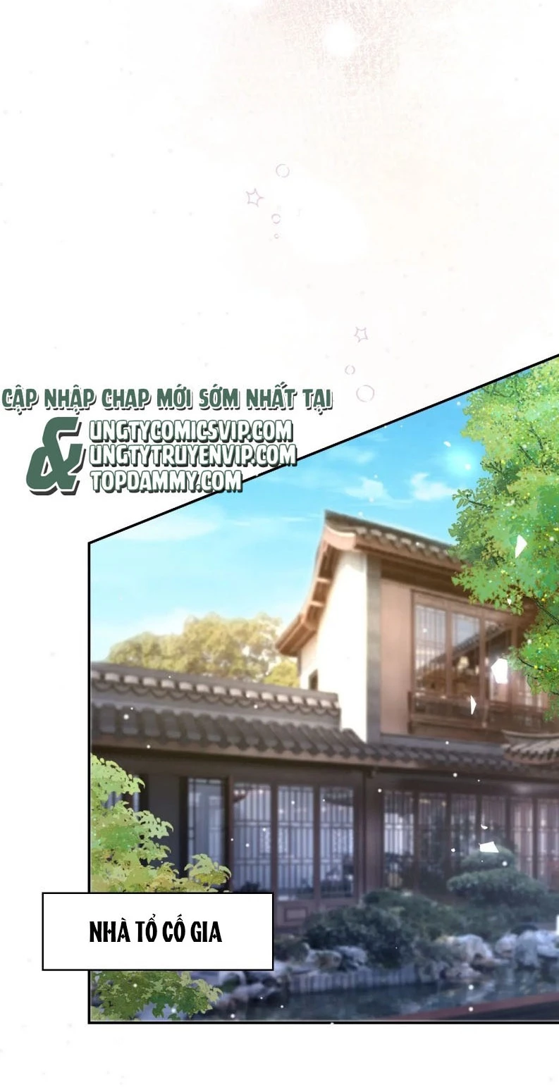 Quan Hệ Thế Thân Chapter 145 - Trang 24