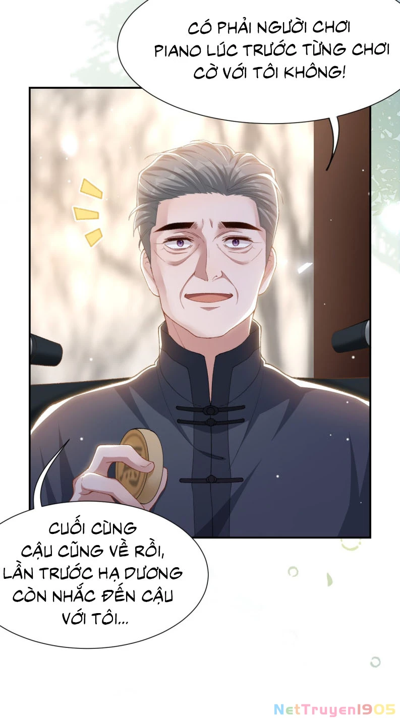 Quan Hệ Thế Thân Chapter 146 - Trang 22