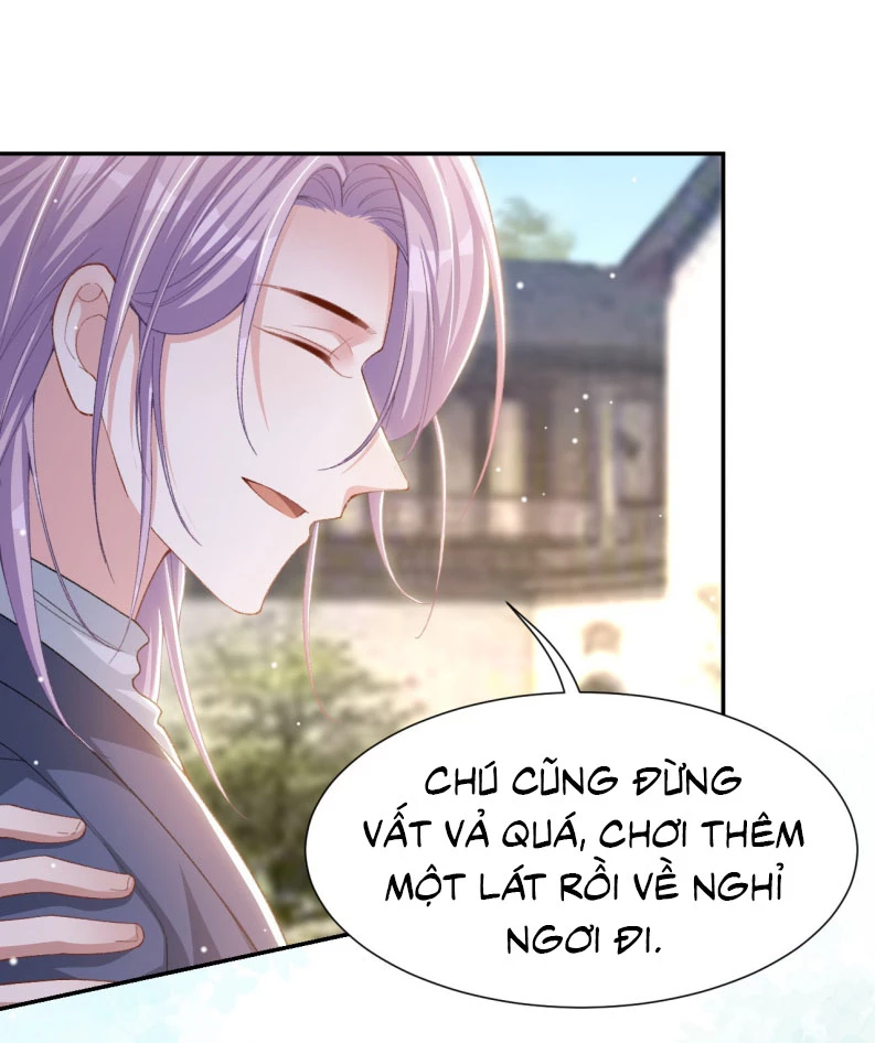 Quan Hệ Thế Thân Chapter 146 - Trang 26