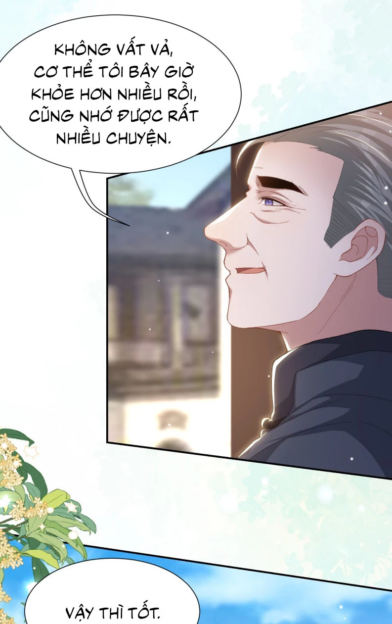 Quan Hệ Thế Thân Chapter 146 - Trang 27