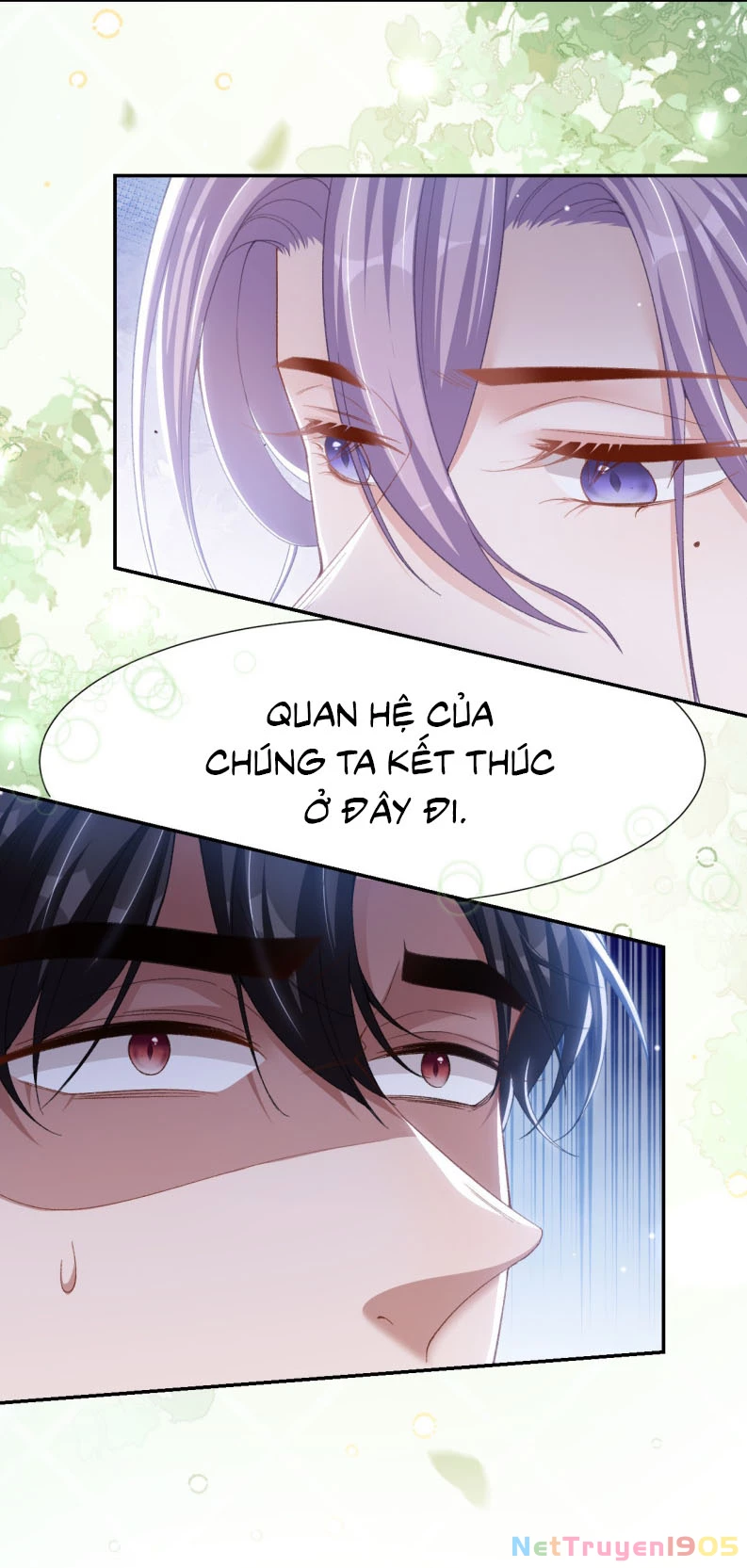 Quan Hệ Thế Thân Chapter 146 - Trang 6