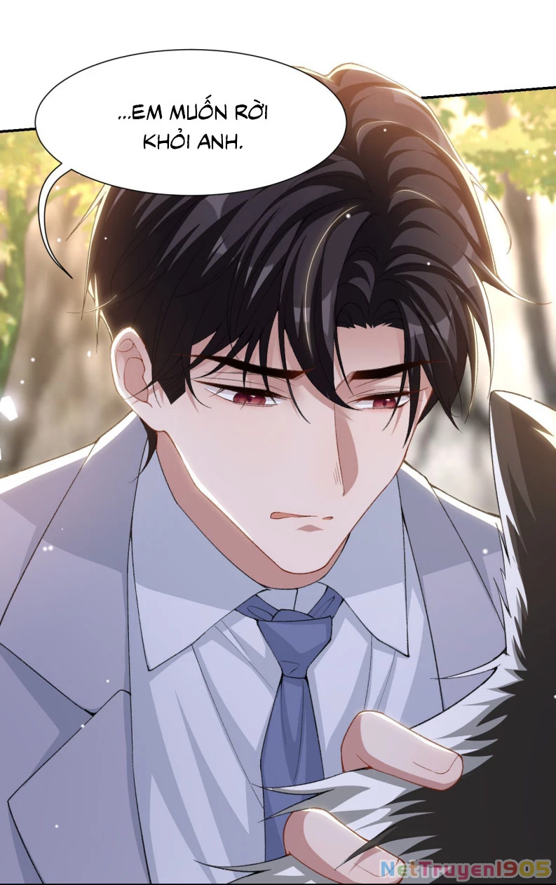 Quan Hệ Thế Thân Chapter 146 - Trang 7