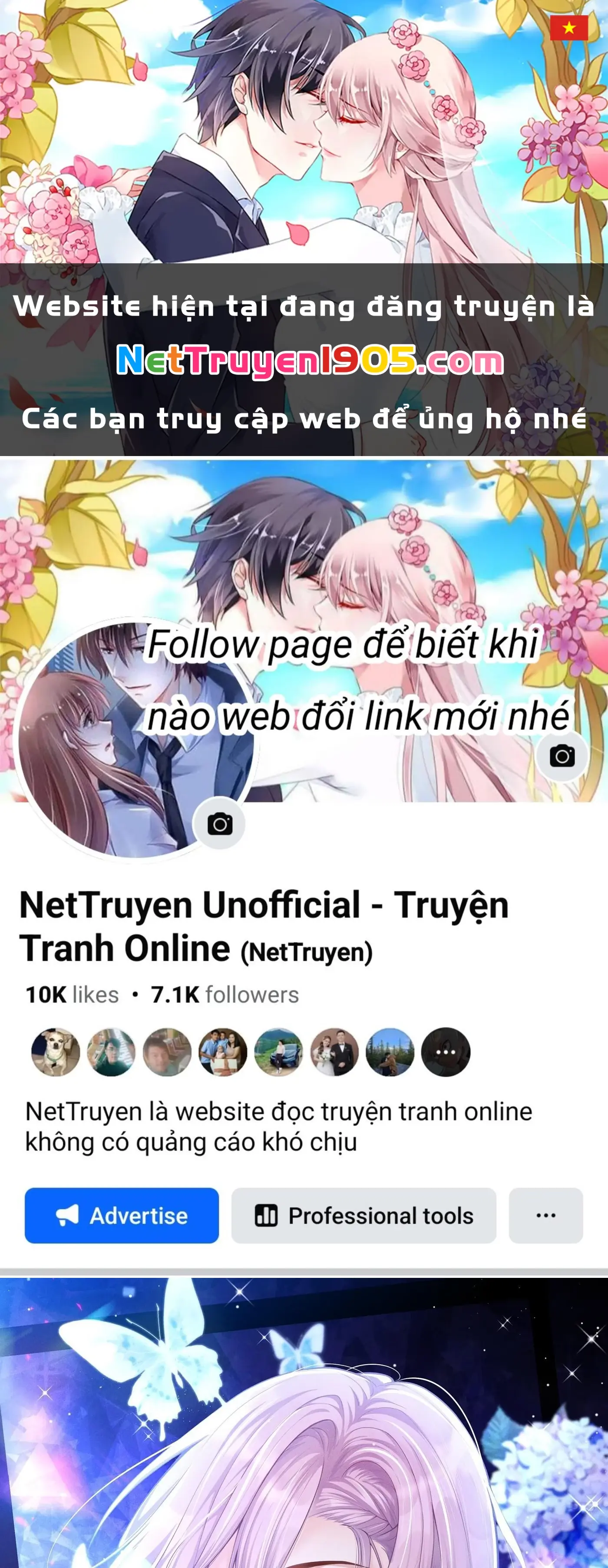 Quan Hệ Thế Thân Chapter 147 - Trang 2