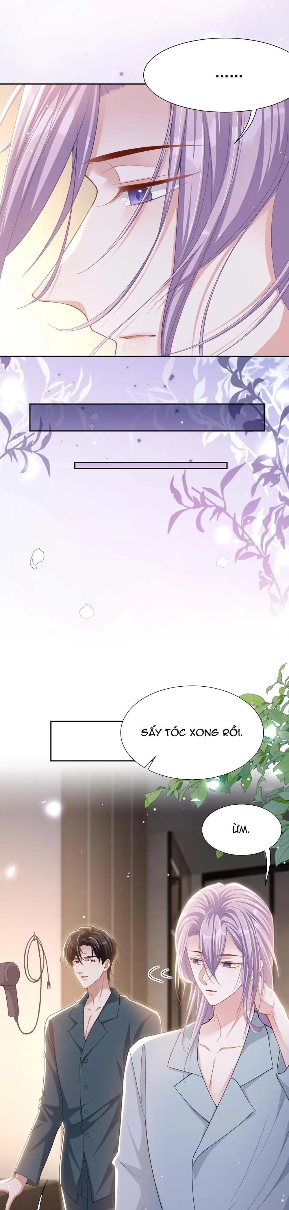 Quan Hệ Thế Thân Chapter 148 - Trang 12