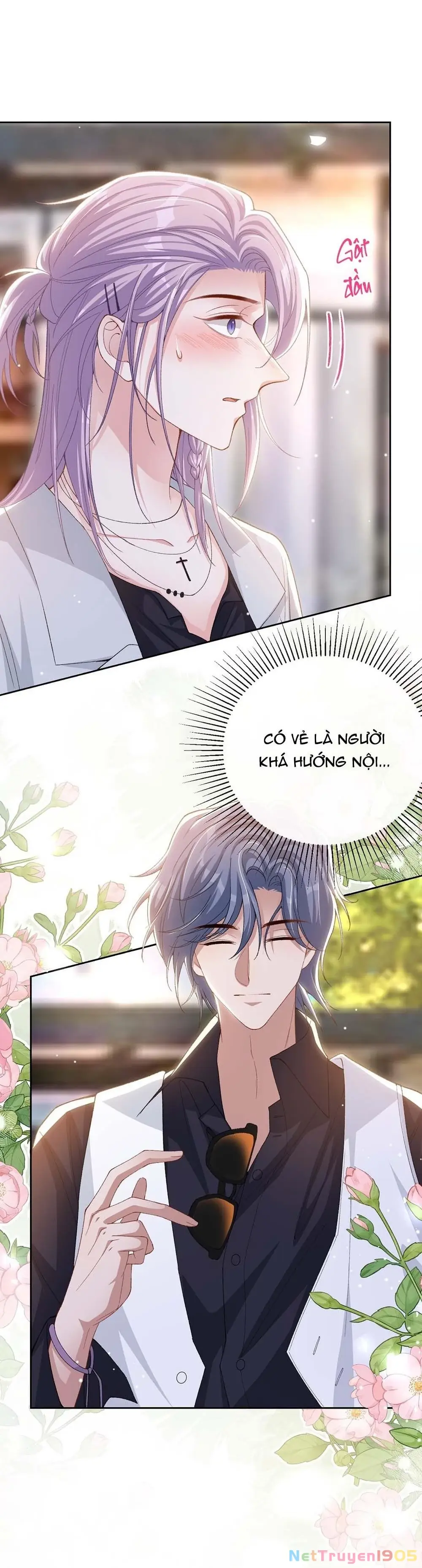 Quan Hệ Thế Thân Chapter 149 - Trang 11