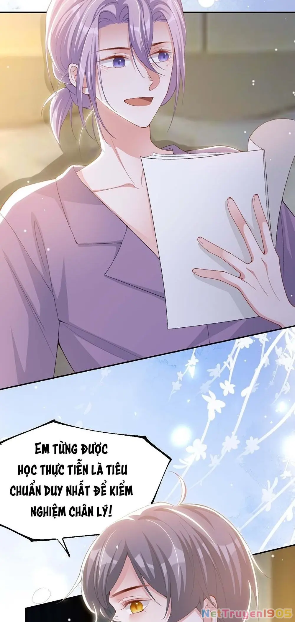 Quan Hệ Thế Thân Chapter 149 - Trang 18