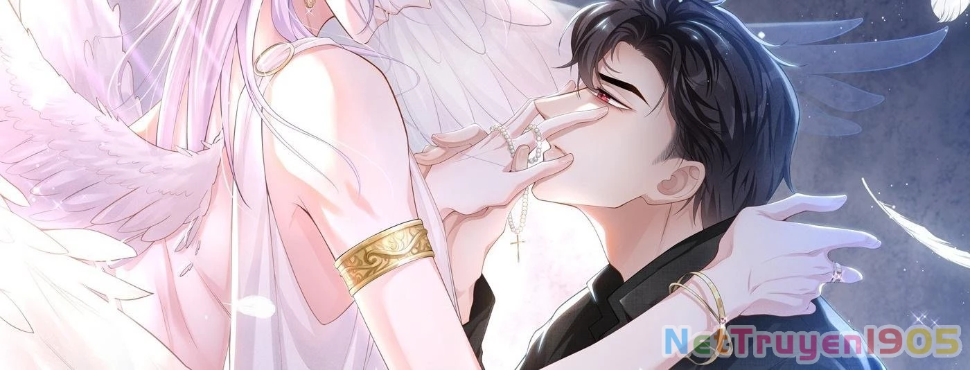 Quan Hệ Thế Thân Chapter 149 - Trang 3