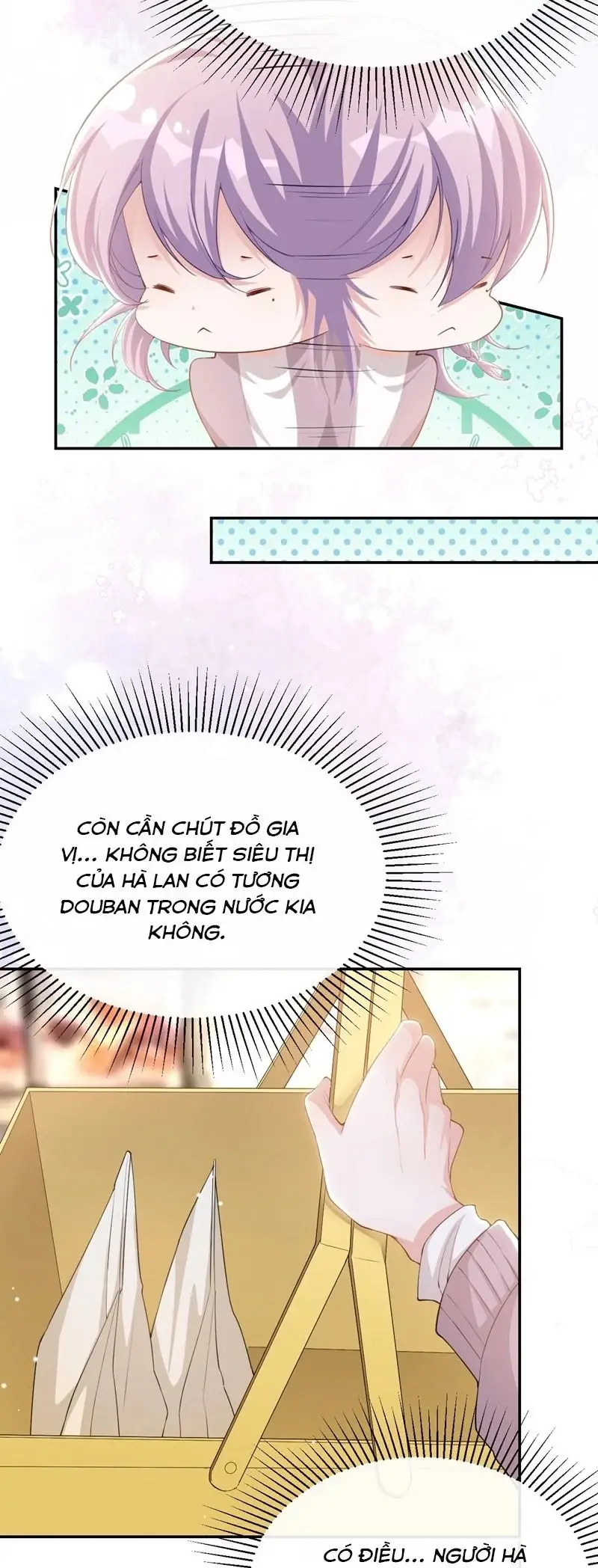 Quan Hệ Thế Thân Chapter 150 - Trang 15