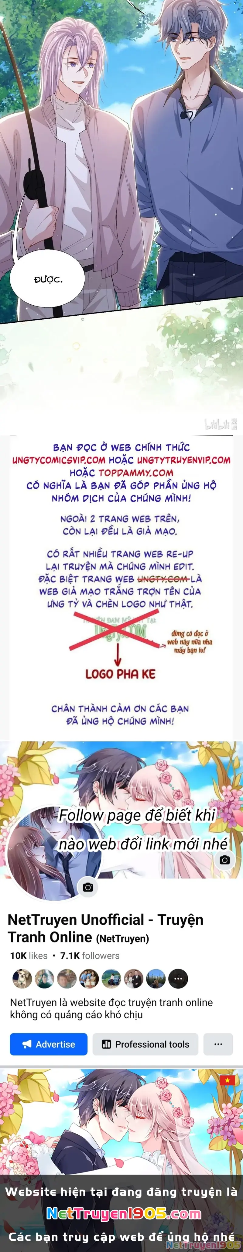 Quan Hệ Thế Thân Chapter 150 - Trang 23