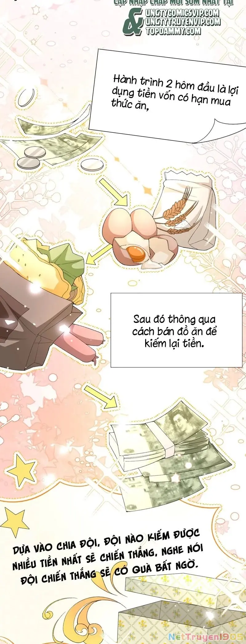 Quan Hệ Thế Thân Chapter 150 - Trang 9