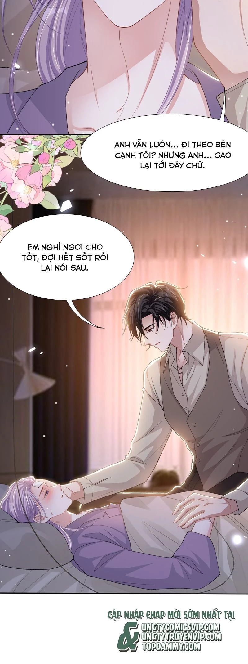 Quan Hệ Thế Thân Chapter 152 - Trang 15
