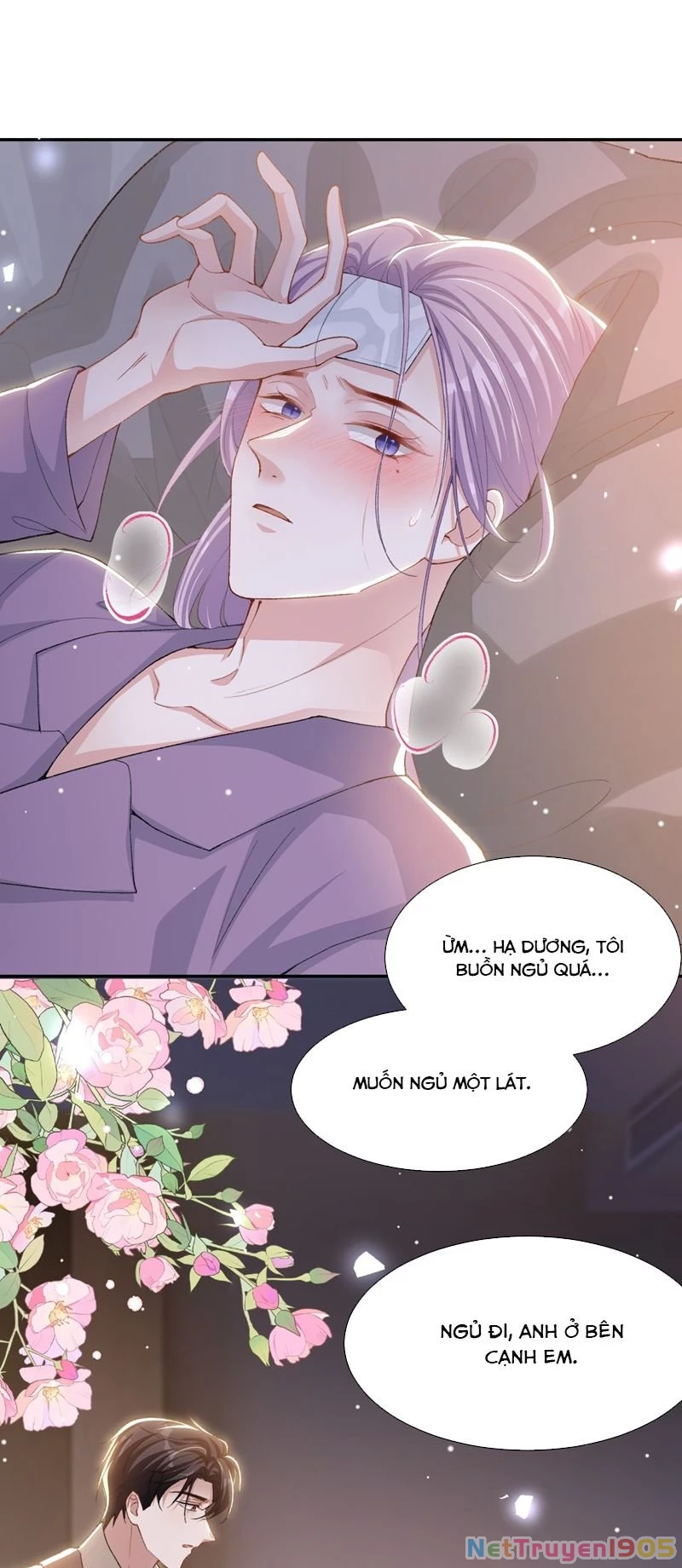 Quan Hệ Thế Thân Chapter 152 - Trang 16