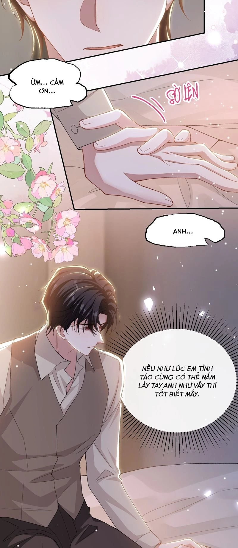 Quan Hệ Thế Thân Chapter 152 - Trang 19