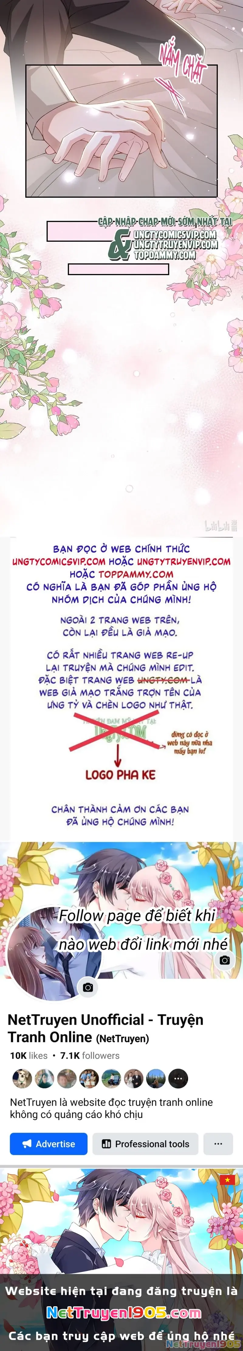 Quan Hệ Thế Thân Chapter 152 - Trang 20