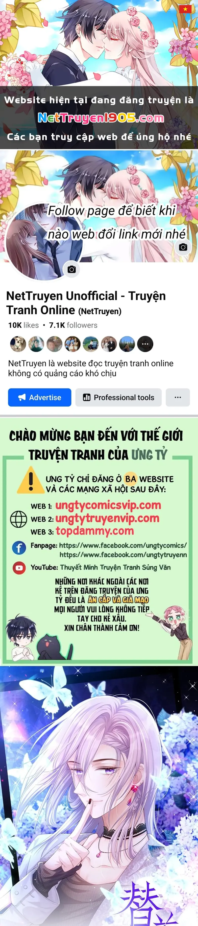 Quan Hệ Thế Thân Chapter 153 - Trang 2