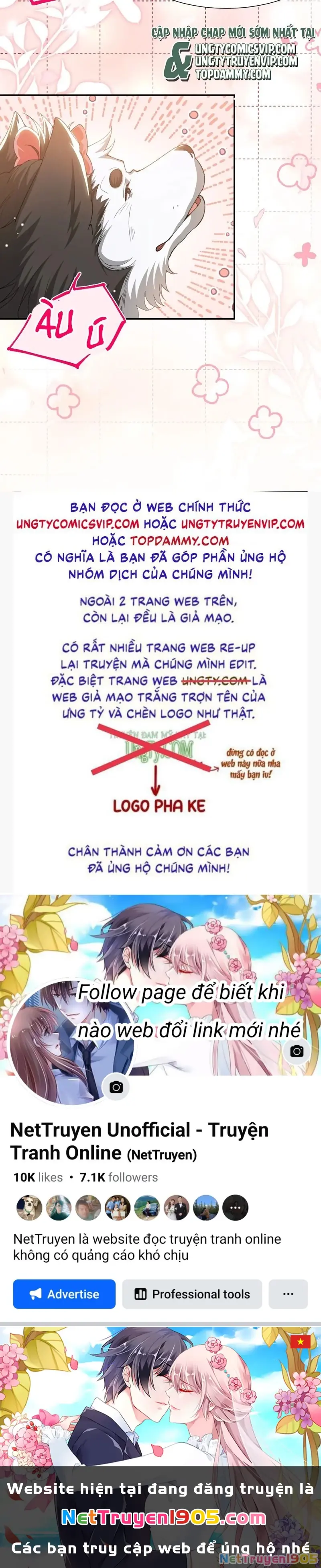 Quan Hệ Thế Thân Chapter 154 - Trang 22