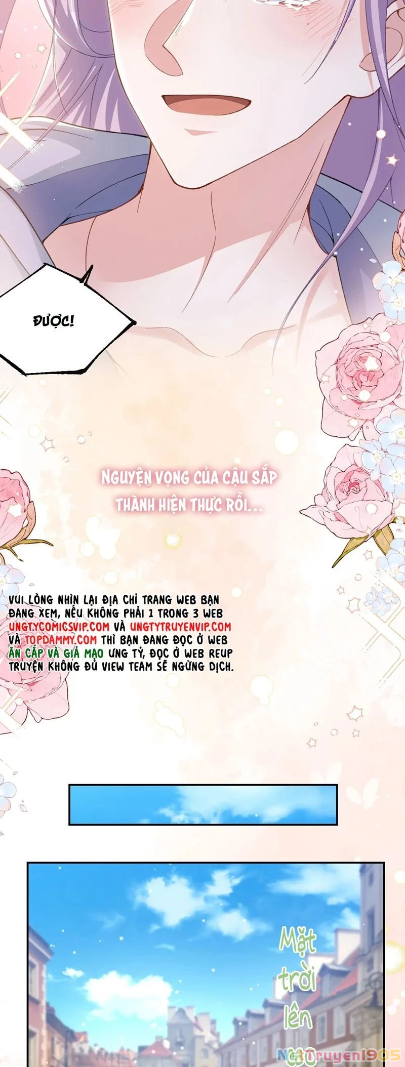 Quan Hệ Thế Thân Chapter 154 - Trang 9