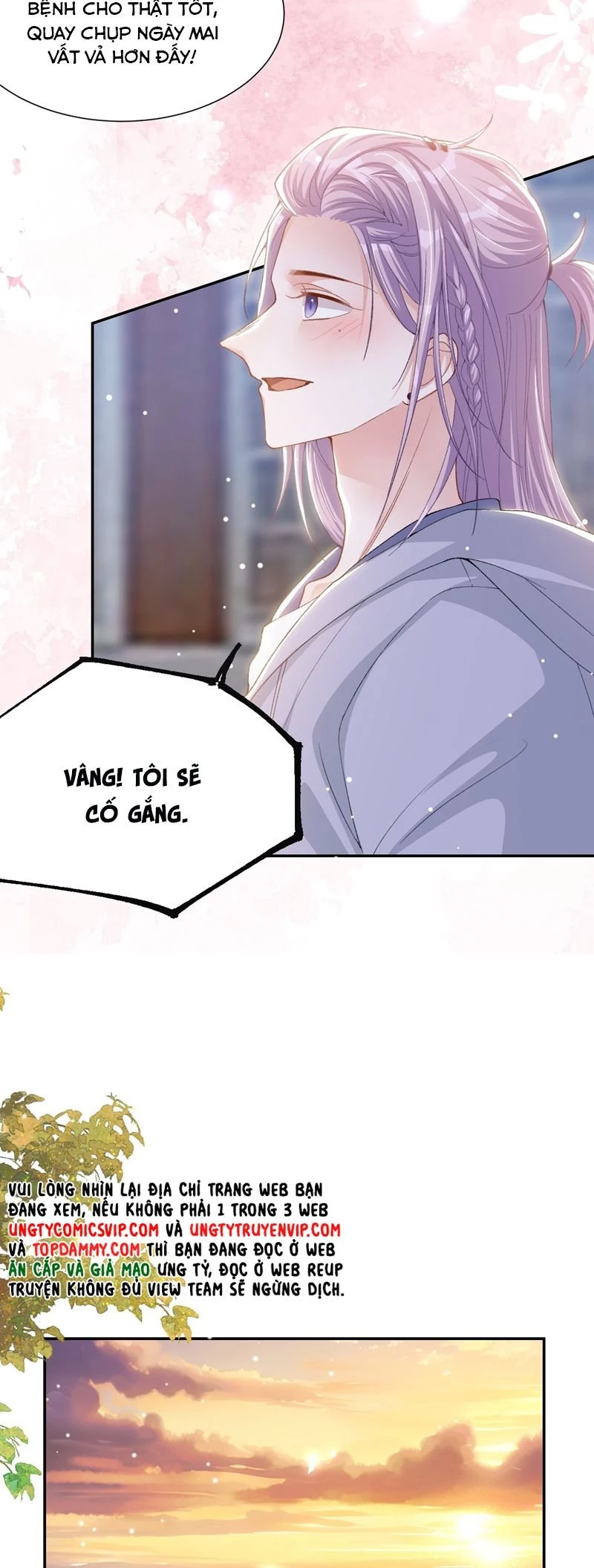 Quan Hệ Thế Thân Chapter 155 - Trang 11