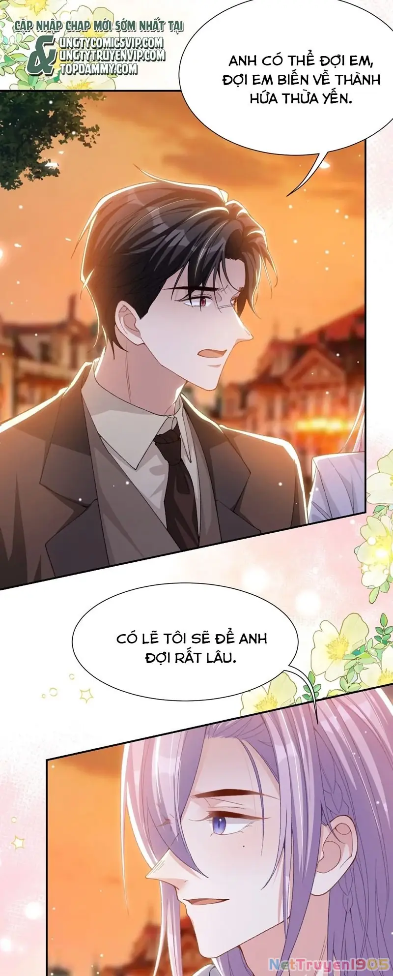 Quan Hệ Thế Thân Chapter 156 - Trang 15