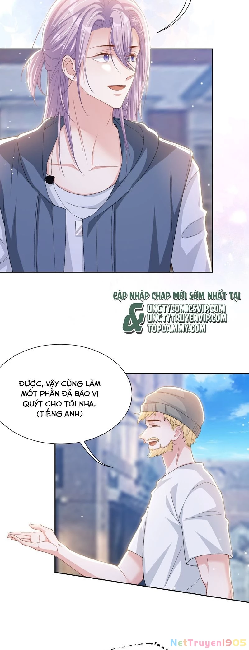 Quan Hệ Thế Thân Chapter 157 - Trang 12