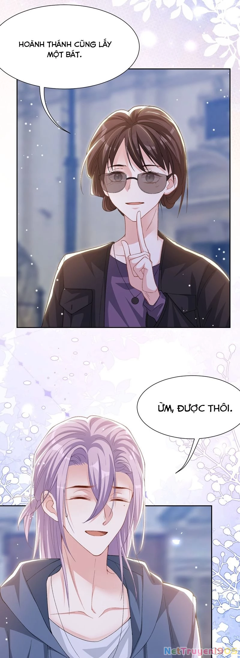 Quan Hệ Thế Thân Chapter 157 - Trang 19