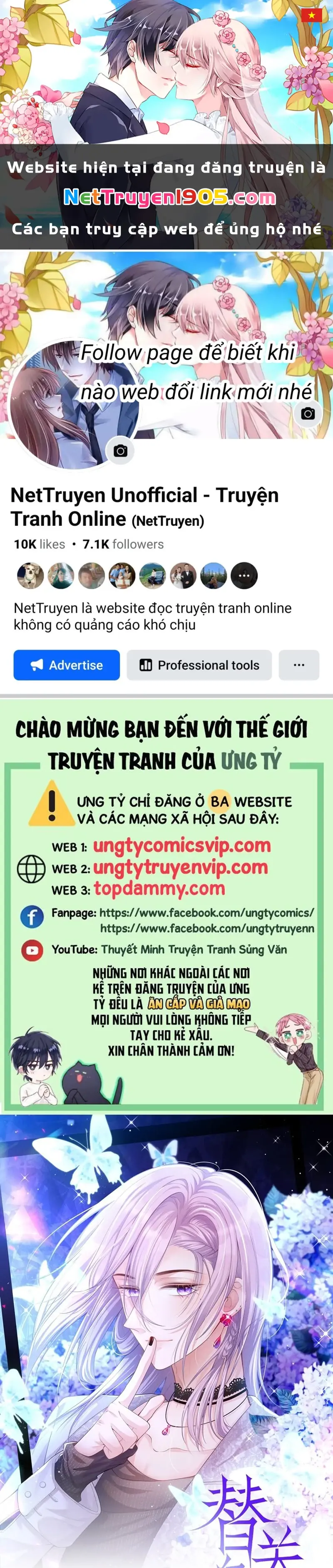 Quan Hệ Thế Thân Chapter 157 - Trang 2