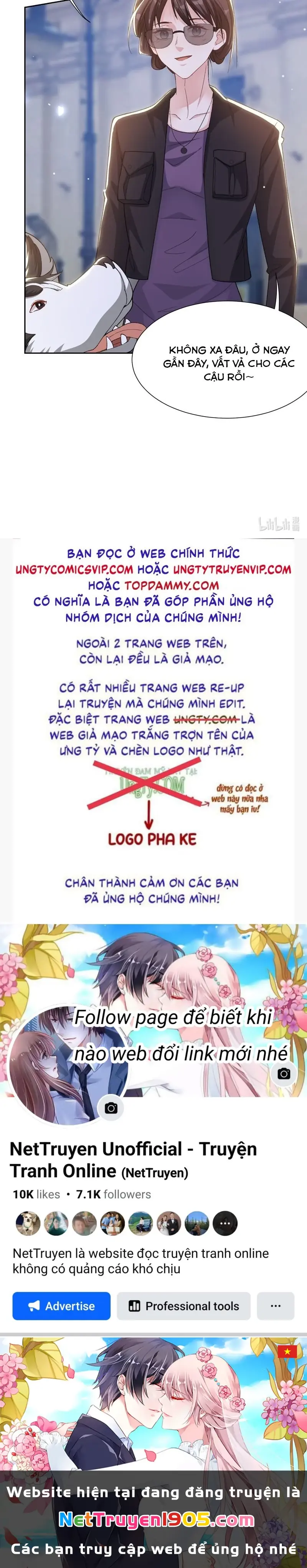 Quan Hệ Thế Thân Chapter 157 - Trang 23