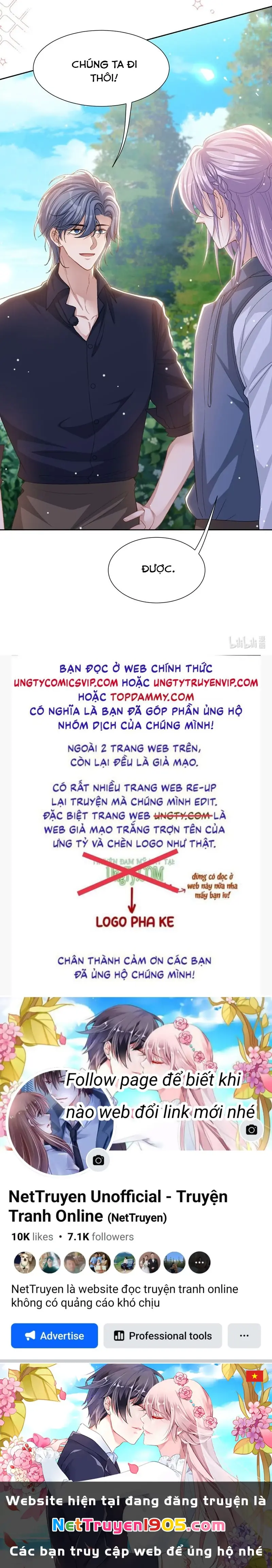 Quan Hệ Thế Thân Chapter 158 - Trang 18