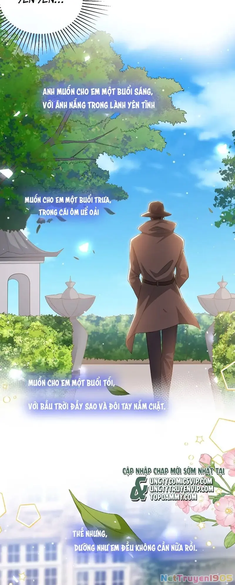 Quan Hệ Thế Thân Chapter 160 - Trang 21