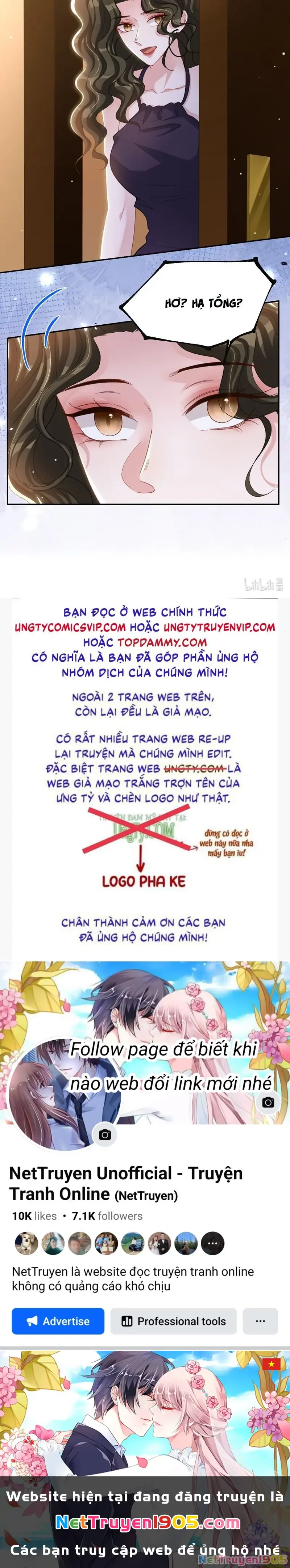 Quan Hệ Thế Thân Chapter 161 - Trang 25