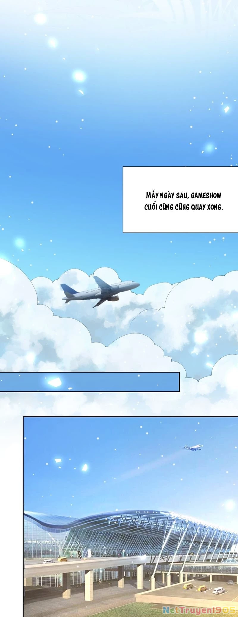 Quan Hệ Thế Thân Chapter 161 - Trang 6