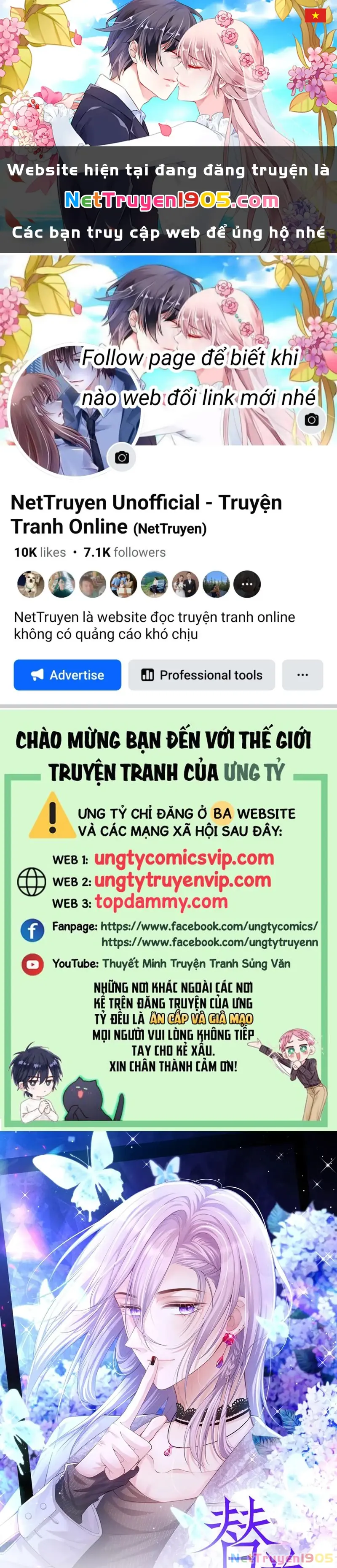 Quan Hệ Thế Thân Chapter 162 - Trang 2