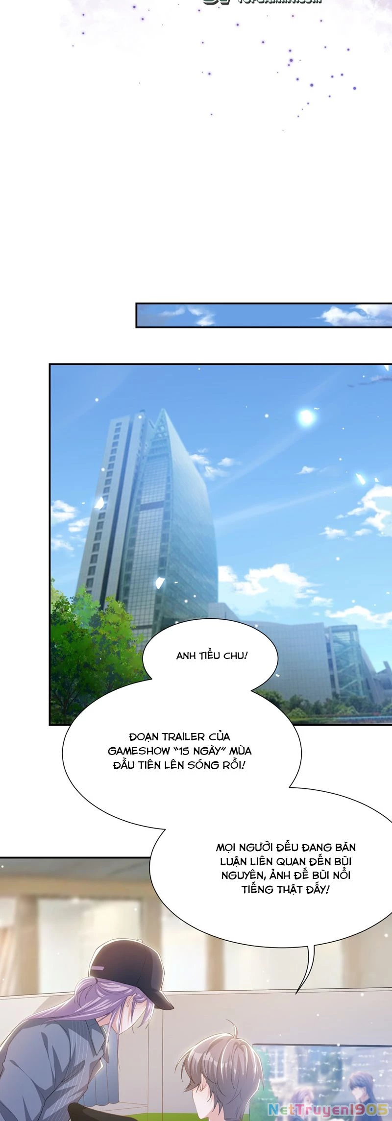 Quan Hệ Thế Thân Chapter 163 - Trang 12