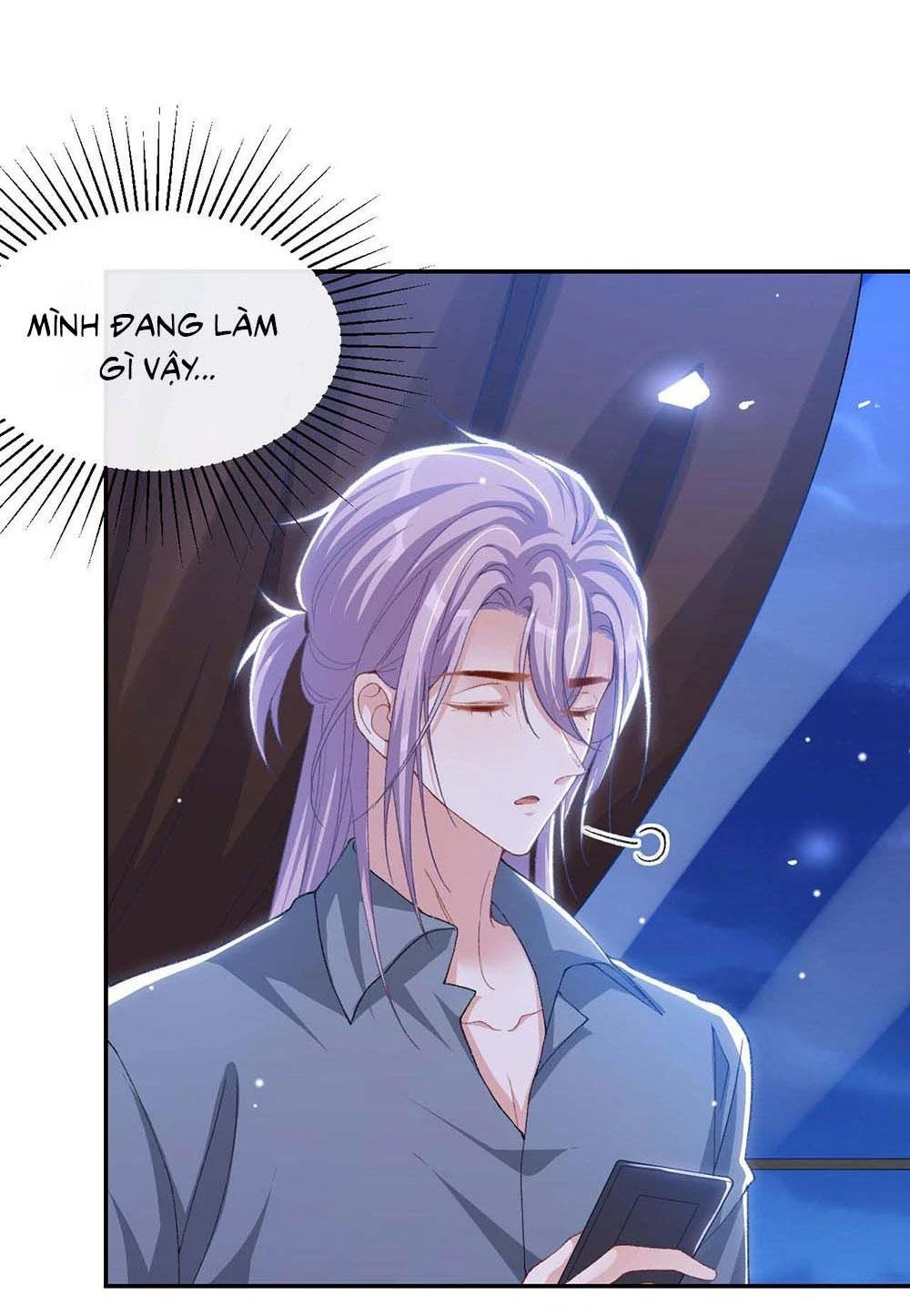 Quan Hệ Thế Thân Chapter 165 - Trang 10