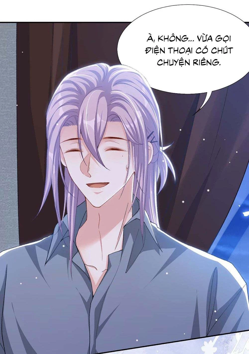 Quan Hệ Thế Thân Chapter 165 - Trang 13