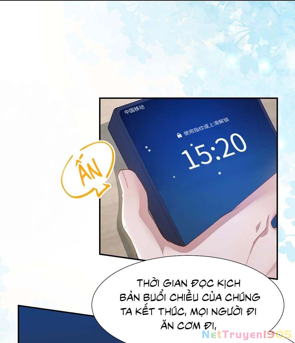 Quan Hệ Thế Thân Chapter 165 - Trang 16