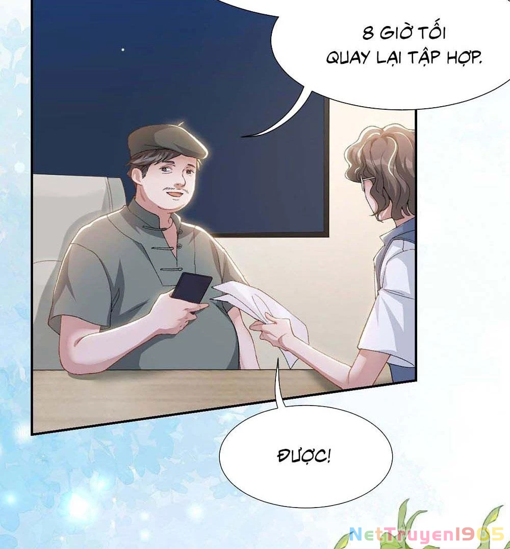 Quan Hệ Thế Thân Chapter 165 - Trang 17