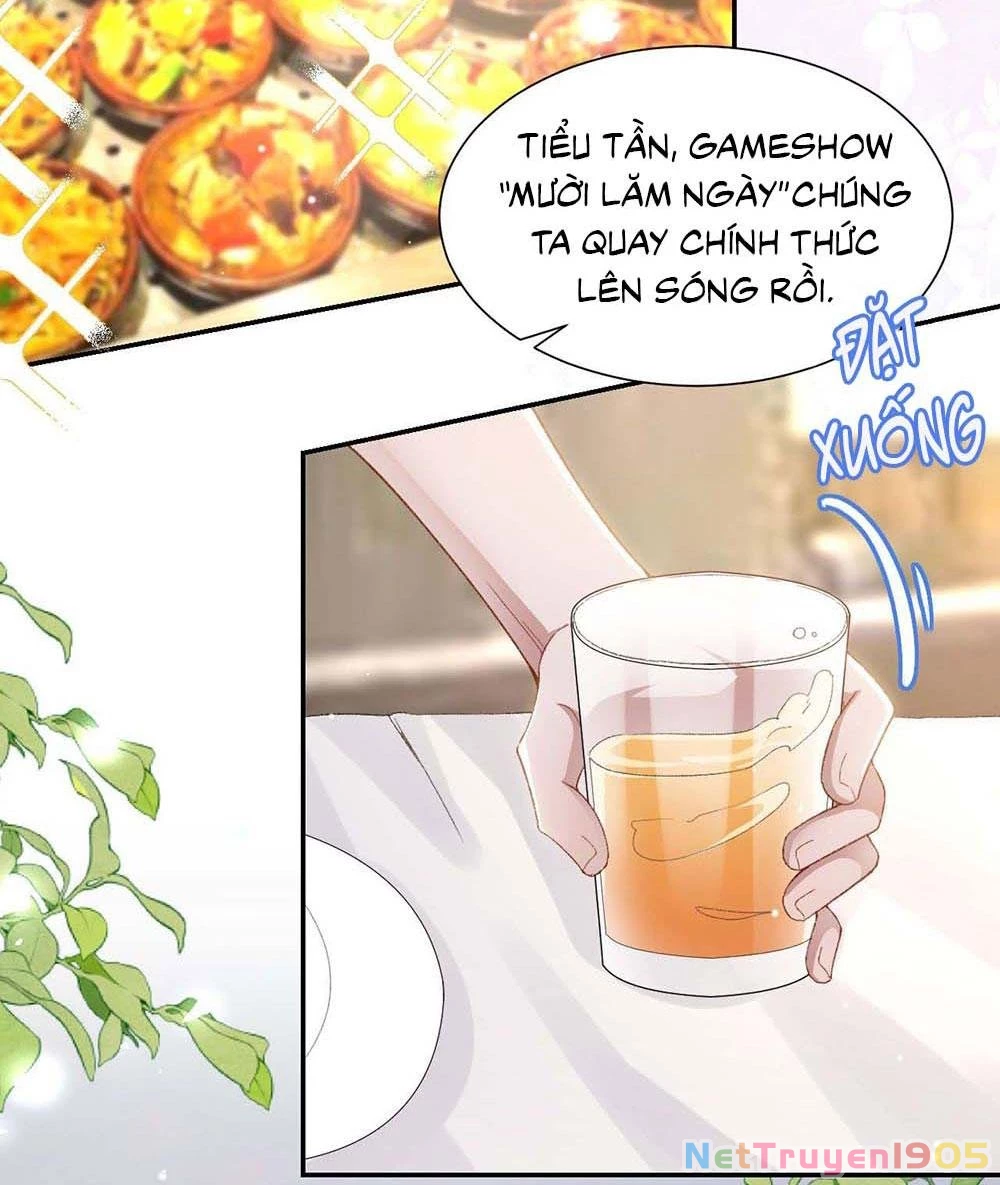 Quan Hệ Thế Thân Chapter 165 - Trang 24