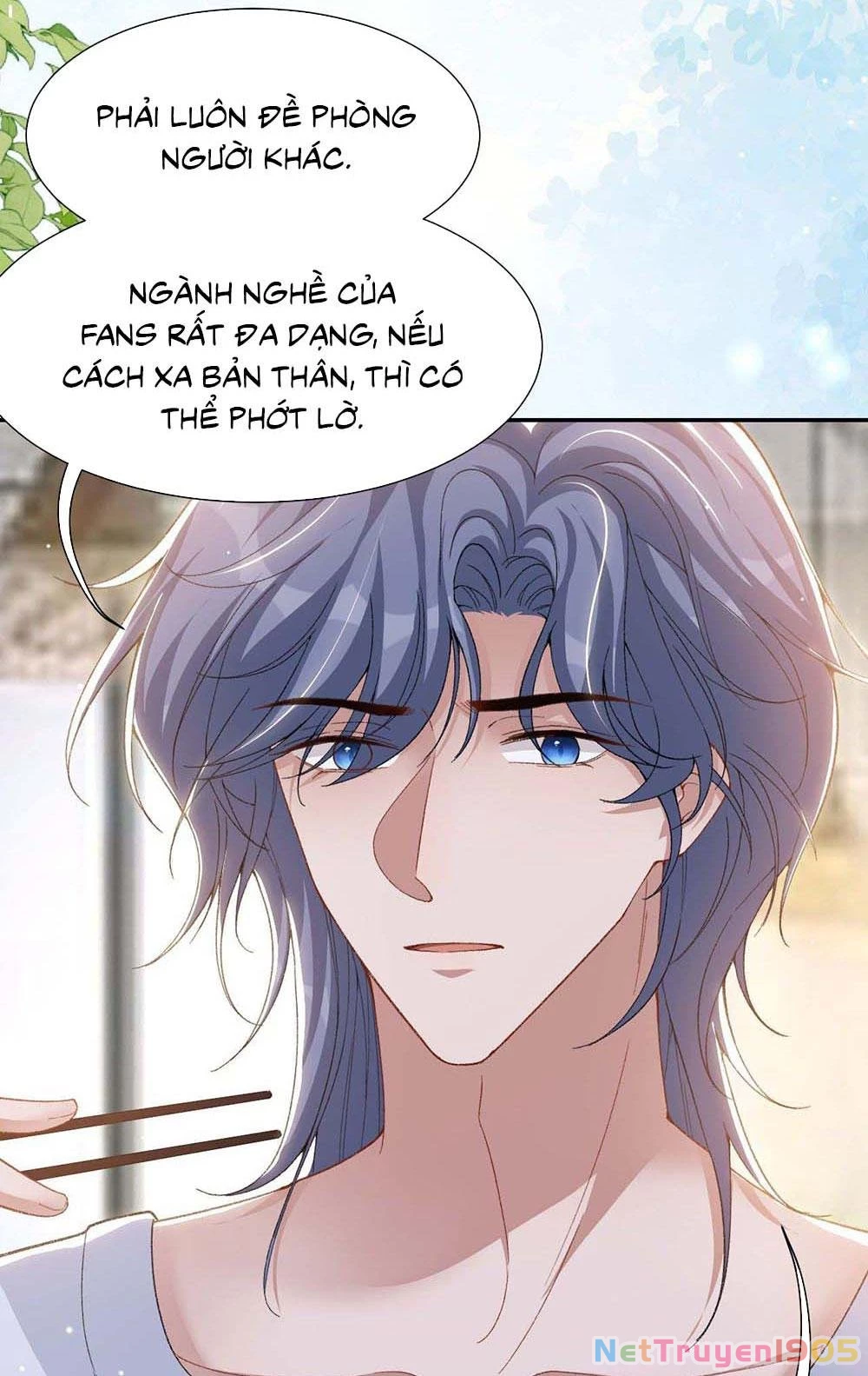 Quan Hệ Thế Thân Chapter 165 - Trang 28