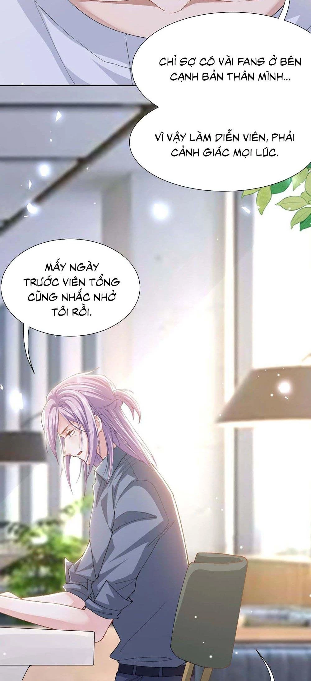 Quan Hệ Thế Thân Chapter 165 - Trang 29