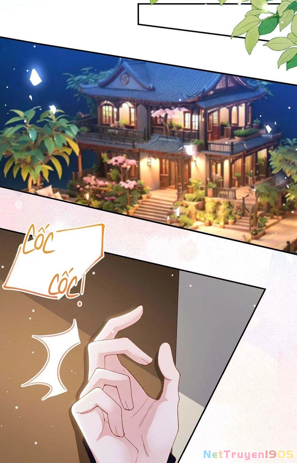 Quan Hệ Thế Thân Chapter 165 - Trang 33