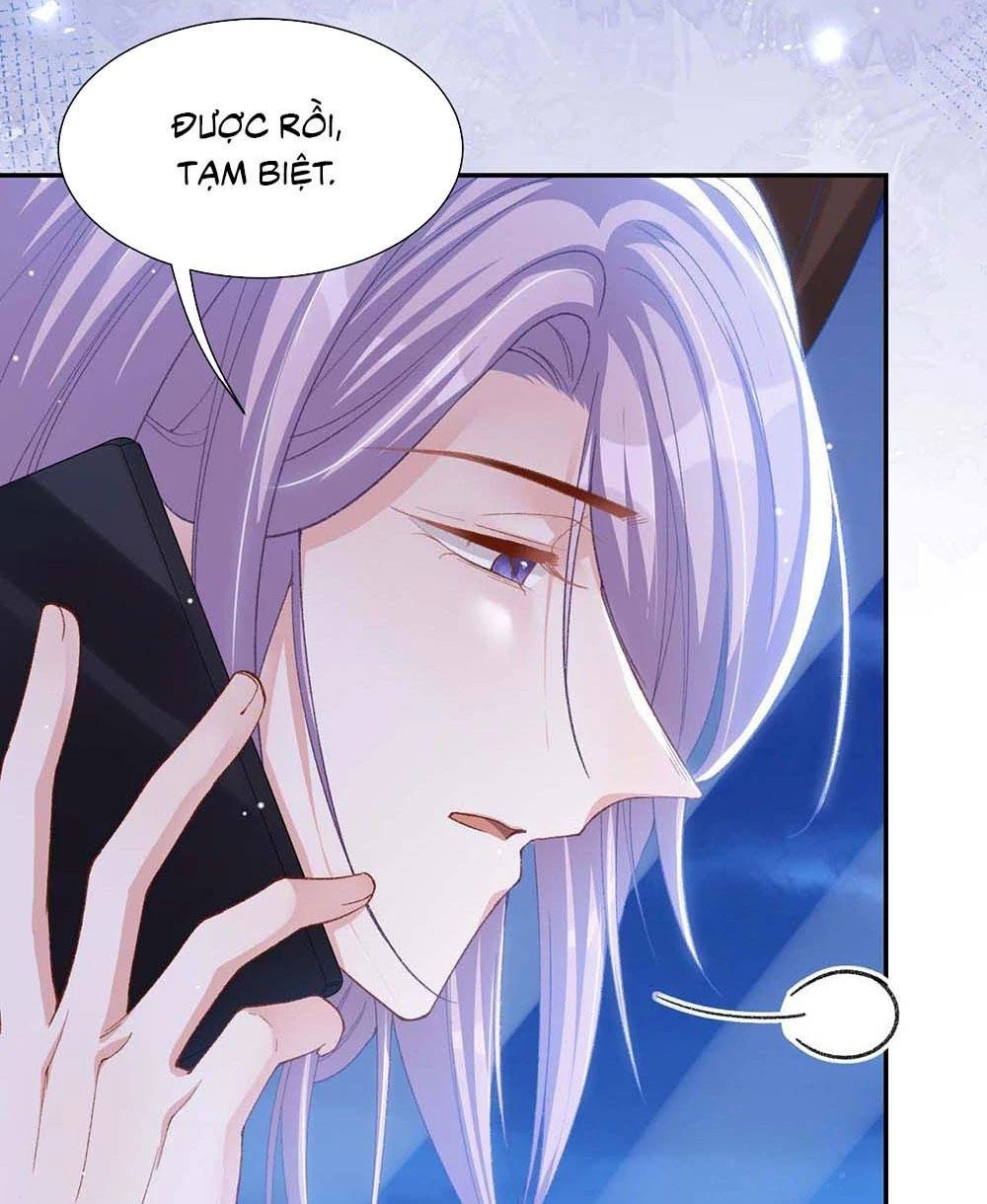 Quan Hệ Thế Thân Chapter 165 - Trang 6