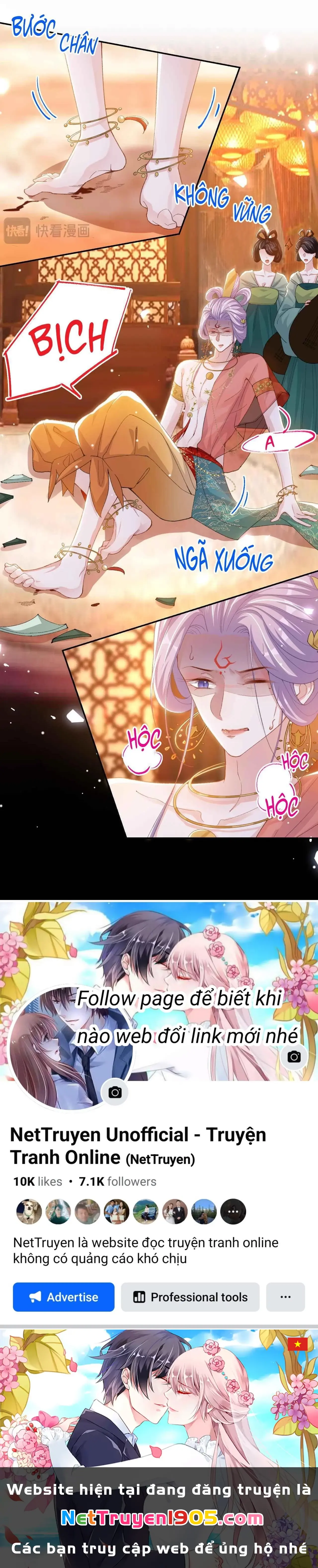 Quan Hệ Thế Thân Chapter 168 - Trang 15